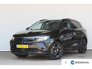 Opel Grandland 1.6 Turbo Hybrid Level 4 gs line | Apple Carplay/Android Auto|telefoonintegratie premium | Comfortstoel(en) | Cruise control adaptief met Stop&Go