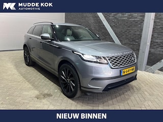 Land Rover Range Rover Velar P400e S | 360° Camera | Leder | Stoelverwarming | Meridian Sound | 21 Inch