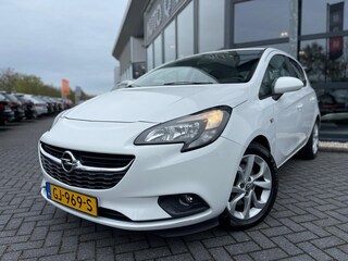 Opel Corsa 1.0 Turbo Edition | Cruise | Navi | Airco | LMV | 5 DRS | City steering |