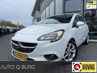 Opel Corsa 1.0 Turbo Edition | Cruise | Navi | Airco | LMV | 5 DRS | City steering |