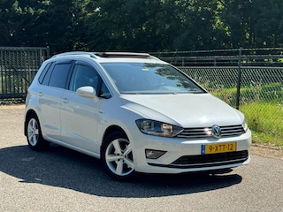 Volkswagen Golf Sportsvan 1.2 TSI Highline /Pano/Navi/Automaat/