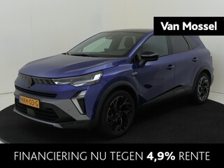 Renault Symbioz 1.6 E-Tech full hybrid 145 esprit Alpine | Pack Light & Sound |