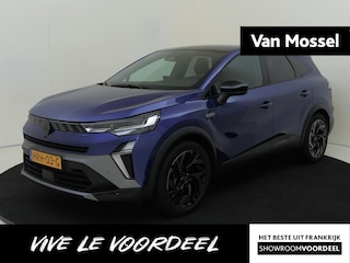 Renault Symbioz 1.6 E-Tech full hybrid 145 esprit Alpine | Pack Light & Sound |