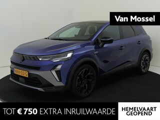 Renault Symbioz 1.6 E-Tech full hybrid 145 esprit Alpine | Pack Light & Sound |