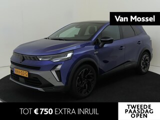 Renault Symbioz 1.6 E-Tech full hybrid 145 esprit Alpine | Pack Light & Sound |