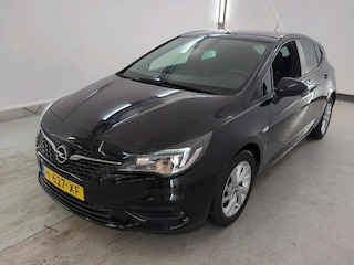Opel Astra 1.2 Edition NL-AUTO | NAVI | CAMERA