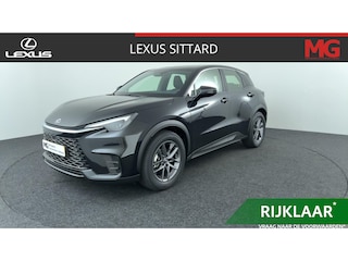 Lexus LBX Business Line 2WD