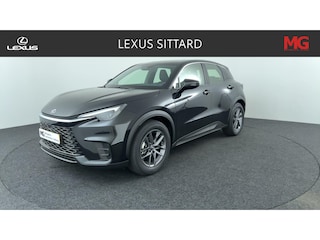 Lexus LBX Business Line 2WD