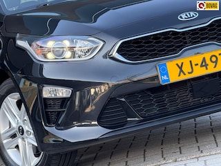 Kia Ceed Sportswagon 1.0 T-GDi DynamicPlusLine - Black Pearl - Supercompleet