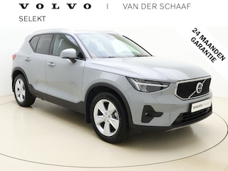Volvo XC40 B4 211pk Core / Adapt. Cruise / BLIS / Mistlampen / El. Trekhaak / Stoel + Stuurw. Verwarming / 18'' + All Season Banden / Keyless / El. Achterklep / PDC + Camera /