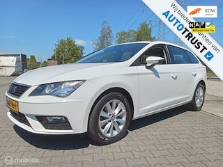 Seat Leon ST 1.4 TSI X-PERIENCE/Cruise/Carplay/Trekhaak