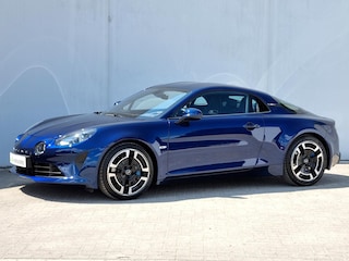 Alpine A110 1.8 Turbo GT 300PK Automaat