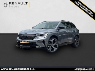 Renault Austral 1.2 full Hybrid 200 Esprit Alpine CAMERA / APDAPT CRUISE / ELEC. KOFFERKLEP / PDC V+A / ECC