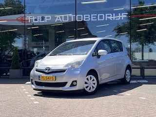 Toyota Verso-S 1.3 VVT-i Comfort 5- Deurs Airco Camera