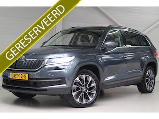 Skoda Kodiaq 1.5 TSI Ambition Drive DSG 7-Persoons Navigatie | Panoramadak | Camera | DAB