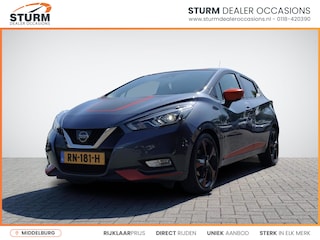 Nissan Micra 0.9 IG-T Bose Personal Edition
