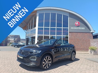 Volkswagen T-Roc 1.5 TSI R-Line, Virtual, cockpit, adapt. cruise