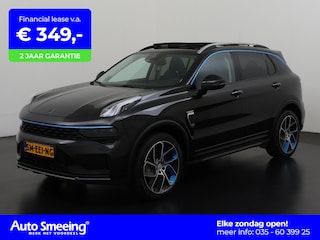 Lynk & Co 01 1.5 PHEV | 6,6 Kw | 360 Camera | Panoramadak | ACC | Zondag Open!