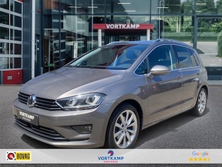 Volkswagen Golf Sportsvan 1.4 TSI DSG HIGHLINE TREKHAAK/NAVI/ACC/PDC/STOELVERW