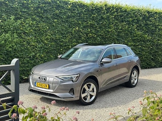 Audi e-Tron 50 quattro Launch edition plus 71 kWh