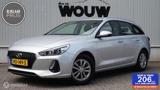 Hyundai i30 Wagon 1.0 T-GDI Comfort