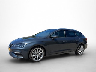 Seat Leon ST 1.5 TSI FR Business Intense ACC Clima LED CarPlay Sportstoelen
