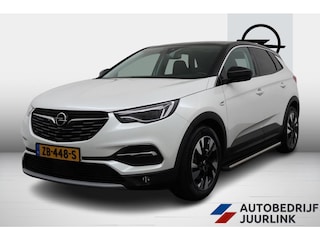 Opel Grandland X 1.6 Turbo 180PK AUT. Innov. PANO/TREKH./LEDER Opel Grandland X 1.6 Turbo 180PK AUT. Innov. PANO/TREKH./LEDER