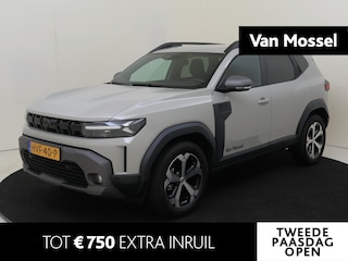 Dacia Duster 1.6 Hybrid 140 Journey | Blind spot monitoring | apple carplay | android auto