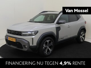 Dacia Duster 1.6 Hybrid 140 Journey | Blind spot monitoring | apple carplay | android auto