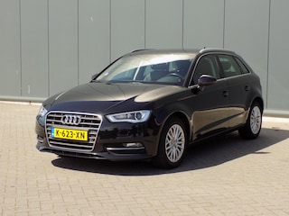 Audi A3 Sportback 1.2 TFSI Ambition Pro Line plus Automaat