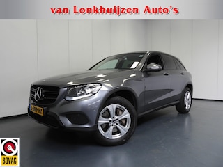 Mercedes-Benz GLC 350e 4MATIC Premium NAVI/CAMERA/TREKHAAK/18"LMV!