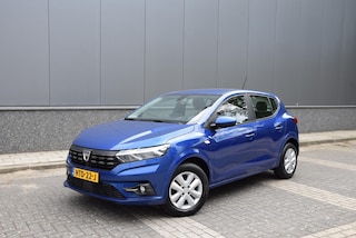 Dacia Sandero 1.0 TCe 90 Comfort