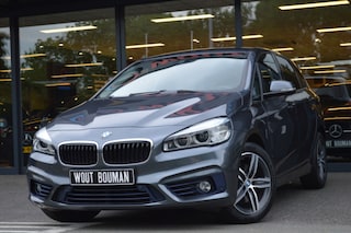 BMW 2-serie Active Tourer 218i M Sport Automaat