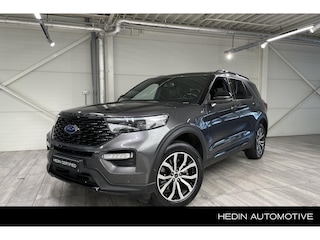 Ford Explorer 3.0 V6 EcoBoost PHEV ST-Line | 7 persoons