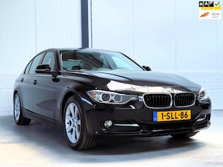 BMW 320i EfficientDynamics Edition Executive