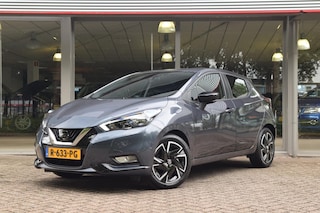 Nissan Micra 1.0 IG-T N-Design Bose