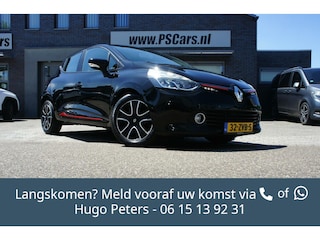 Renault Clio 0.9 TCe Airco|Cruise|Navi|Velgen