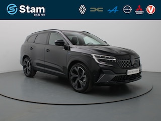 Renault Espace 200pk E-Tech full hybrid esprit Alpine 5p. Automaat Harman Kardon | Head-Up | 360° Camera | Adapt. Cruise | Stuurverw. | Panoramadak