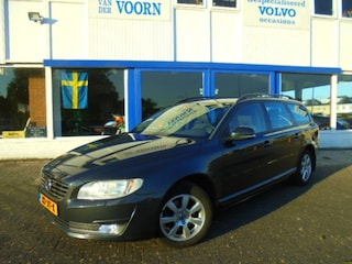 Volvo V70 2.0 D3 .AUT,TREKH,NAVI,AFST, CRUISE,LANE DEPART,STANDKACHEL!! LEES TEKST!!