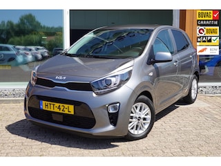 Kia Picanto 1.0 DPi DynamicLine