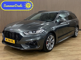 Ford Mondeo Wagon 2.0 IVCT HEV ST-Line|Automaat|Full Options|