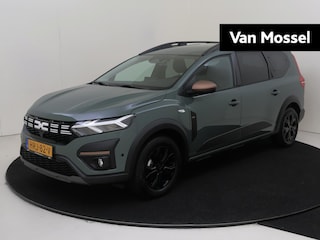 Dacia Jogger 1.6 Hybrid 140 Extreme 7p. | Navigatie | Camera