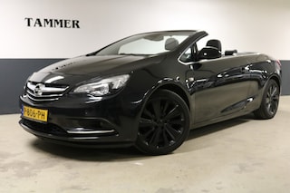 Opel Cascada 1.4 Turbo ecoFLEX Cosmo  (Bak Gereviseerd met koppeling en Vliegwiel)