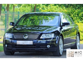 Volkswagen Phaeton 6.0 W12 4p | 94.000 km | Inruil mogelijk.