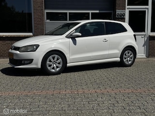 Volkswagen Polo 1.2 TDI CRUISE/ECC-AIRCO/NAVI/SCH.DAK