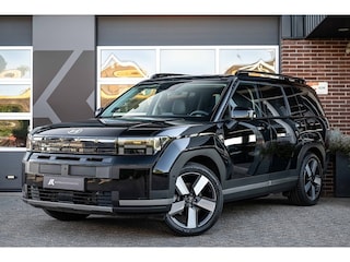 Hyundai Santa Fe 1.6 T-GDi 4WD Ultimate | Bose | 360° | Head-Up | Memory | Leder | 7 P. |