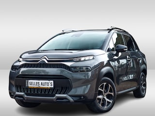 Citroën C3 Aircross Origin 1.2 PureTech Max