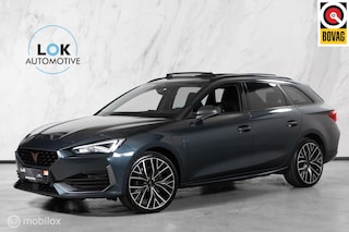 Cupra Leon 1.4 e-Hybrid VZ Performance