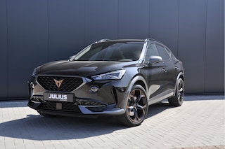 Cupra Formentor 1.4 e-Hybrid VZ Copper Edition