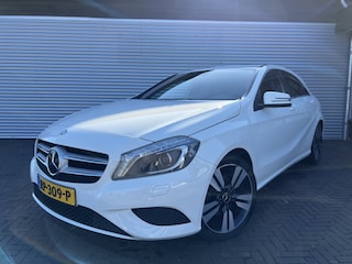Mercedes-Benz A-klasse 180